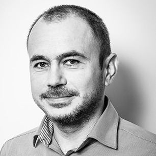 Andrei Militaru